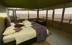 Moon Mountain Lodge Sossusvlei 4*