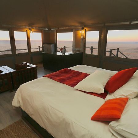 Moon Mountain Lodge Constantia Exterior photo