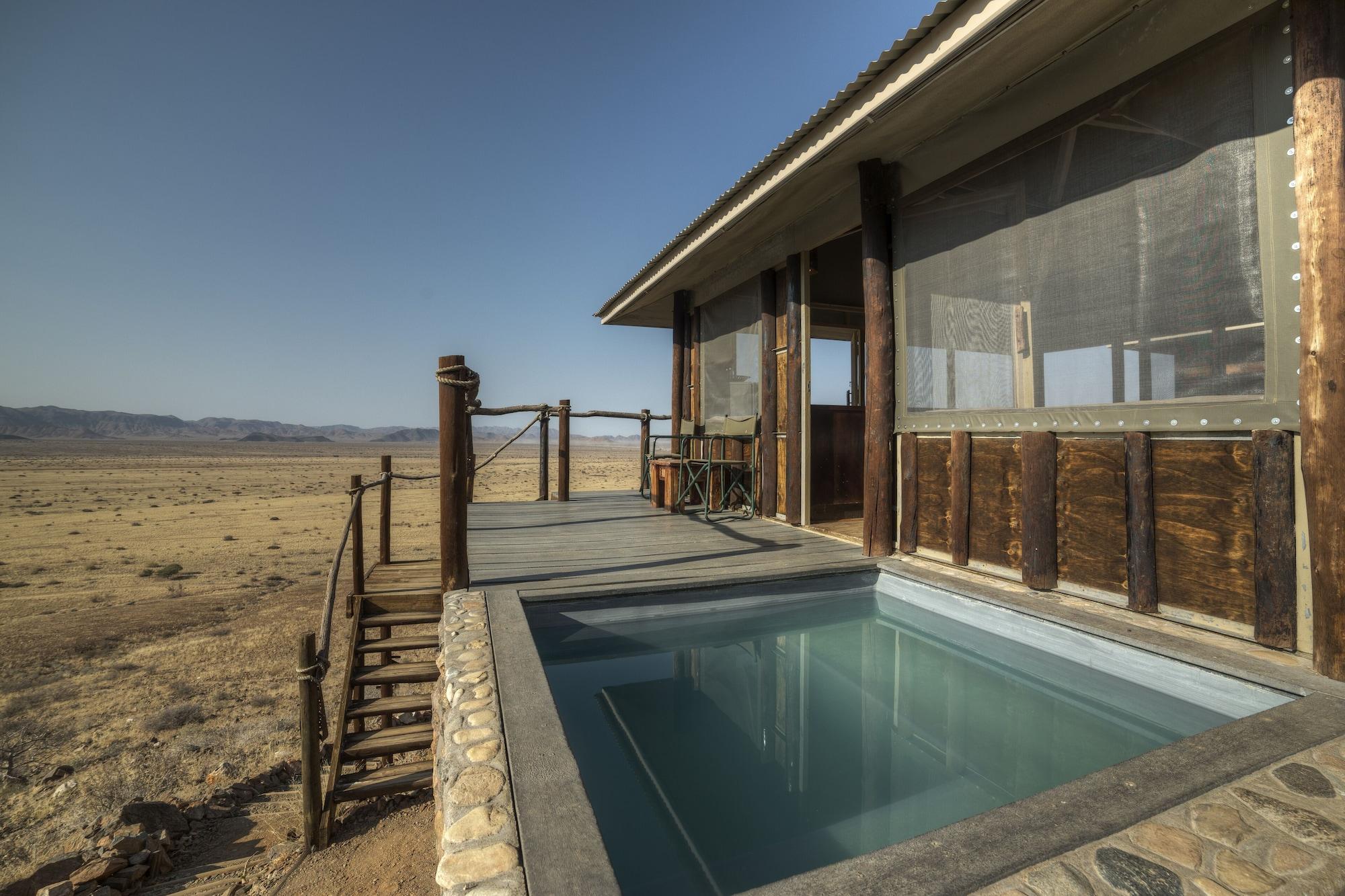 Moon Mountain Lodge Constantia Exterior photo