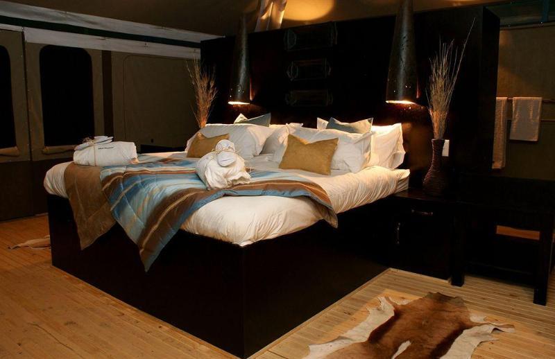 Moon Mountain Lodge Constantia Exterior photo