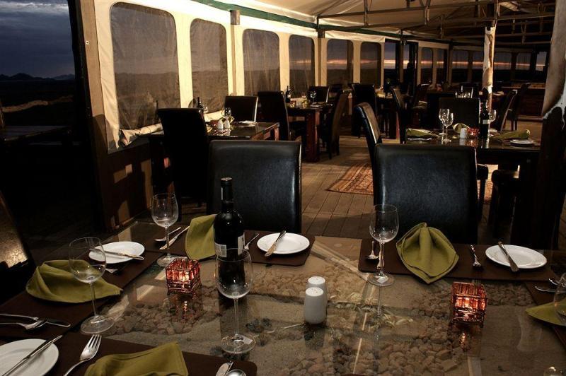 Moon Mountain Lodge Constantia Exterior photo